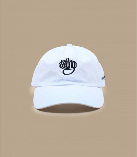 OG 90 Curve white Wrung OG 90 Curve white Wrung